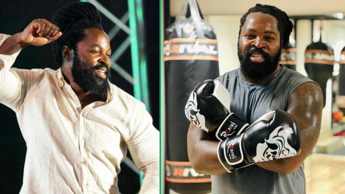 Big Zulu Talks About Rap Beef Getting Personal as He Prepares to Drop ...