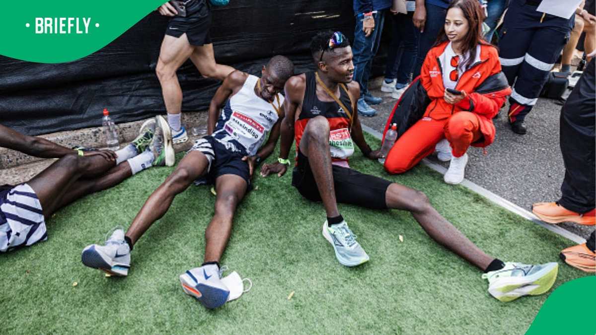 Mpumalanga marathon million-rand prize still unpaid