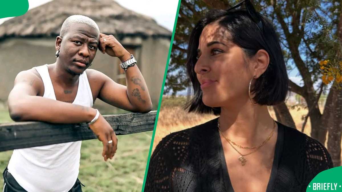 Peter A Roux SA Drags Bravo Le Roux's Family for Excluding his Wife in a Statement ...