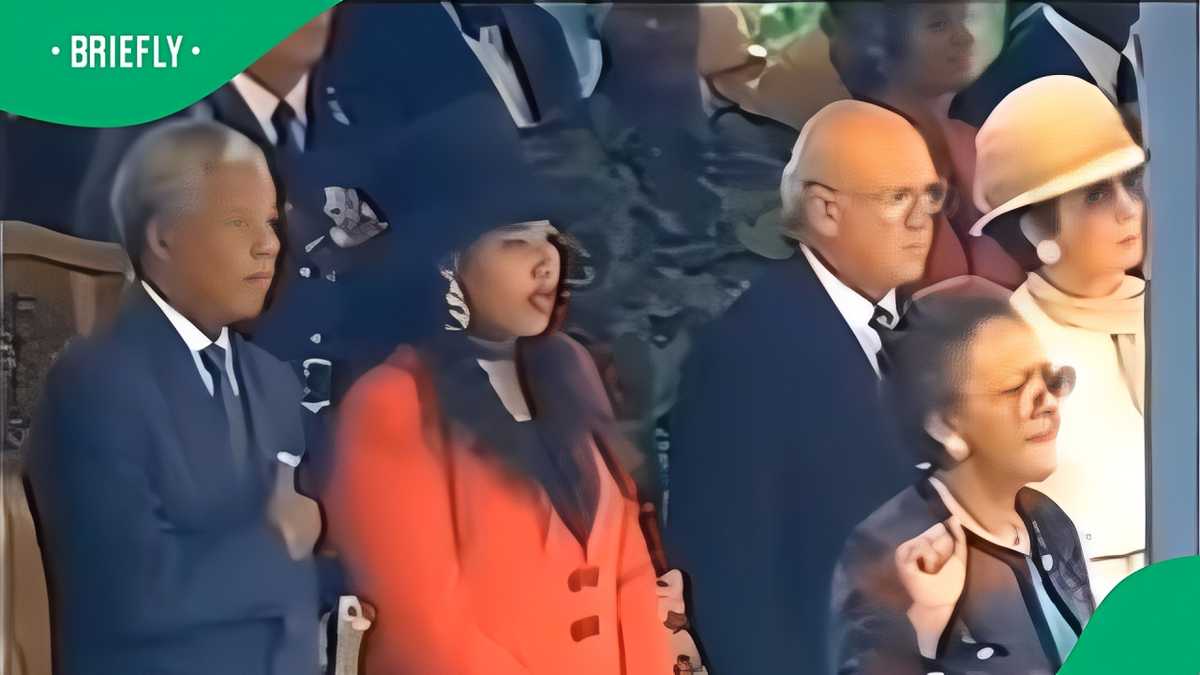 Old version of South African national anthem sparked curiosity and nostalgia online