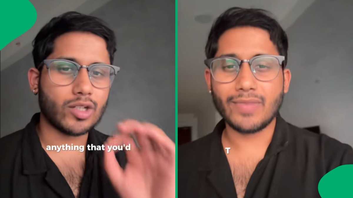 "You've got 60 days": Gent discusses SA draft national AI policy open for public comment