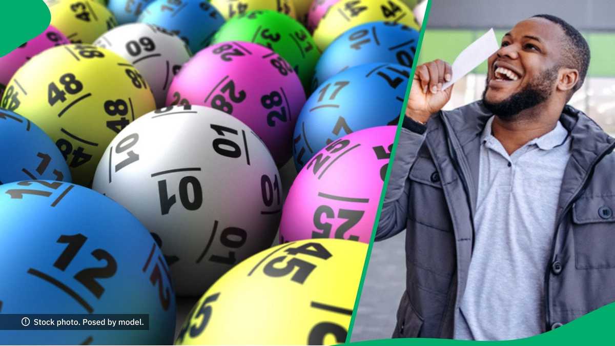 1 Lotto player's R30 titcket turn into R40M+ jackpot, South Africa floored