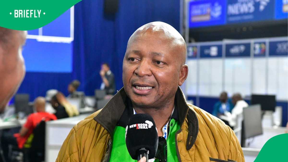 South Africans furious as Kenny Kunene reinstated as Johannesburg transport MMC