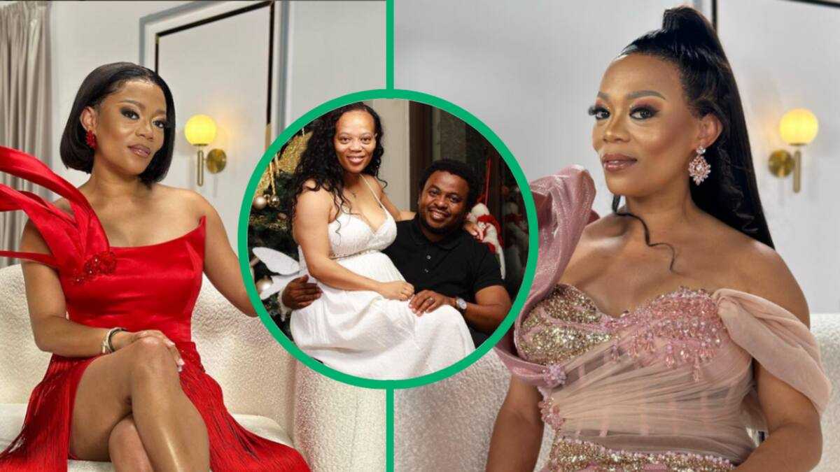 Mommy Club' Star Nozipho Ntshangase's Husband Zola Confirms Rumours of Him Taking 2nd Wife - Briefly.co.za