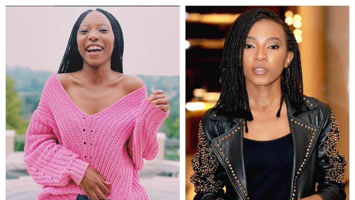 What medical condition does Bahumi Mhlongo have? Here are the details - Briefly.co.za