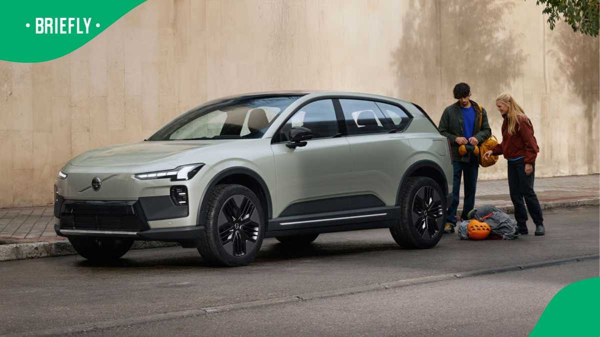 No more charging stops: SA's first electric cars that can drive from Joburg to Durban in one go