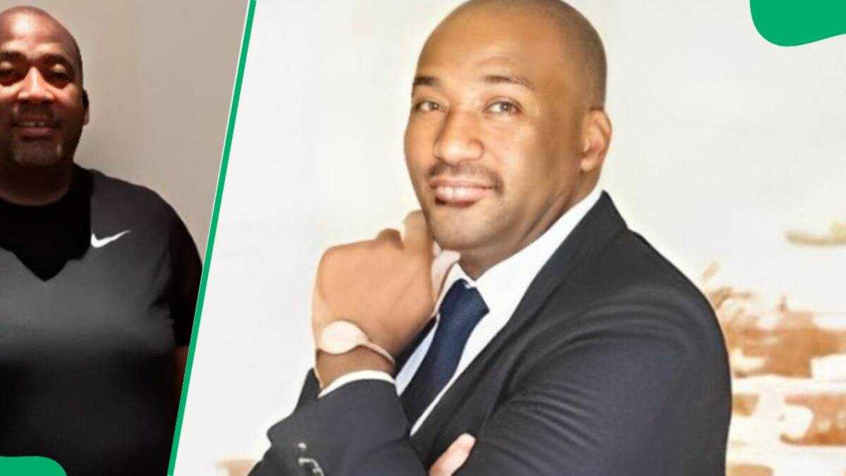 Amazing Sports Minister Gayton Mckenzie Denies Any Links To Drug Cartels Landscape in 4K Amazing Sports Minister Gayton Mckenzie Denies Any Links To Drug Cartels Landscape in 4K