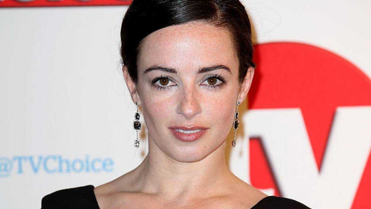 Laura Donnelly:15 fascinating facts about The Nevers actor - Briefly.co.za