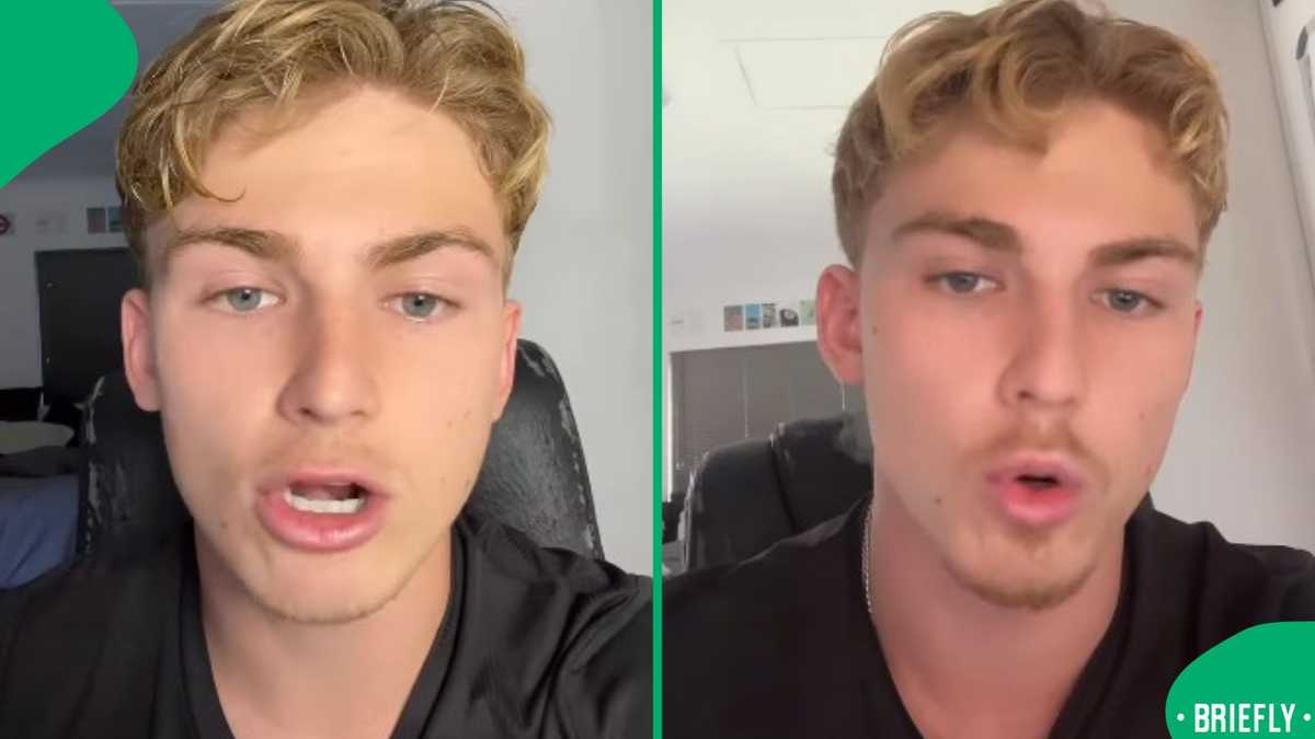 Funny video unpacked how tone changed the meaning of South African phrases