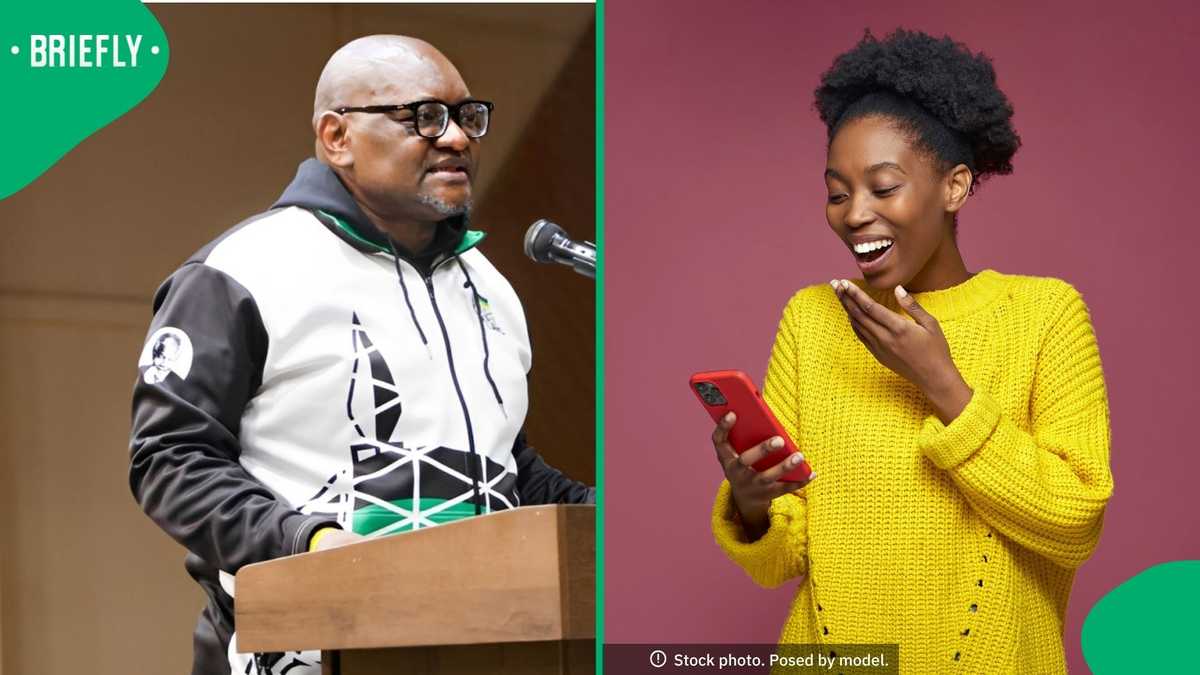 David Makhura cites corruption and unqualified appointments as ANC weaknesses, South Africans agree