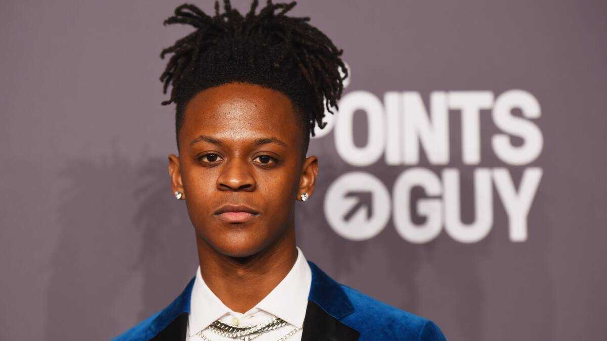 Who is Myles O'Neal? Age, girlfriend, parents, movies, height, net