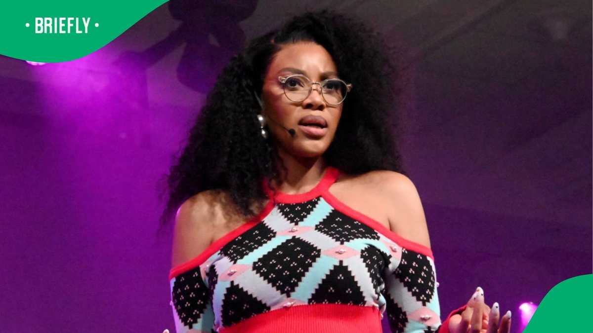 Lthando Luthando 'LootLove' to Host Metro FM Music Awards 2025 in Mpumalanga ...