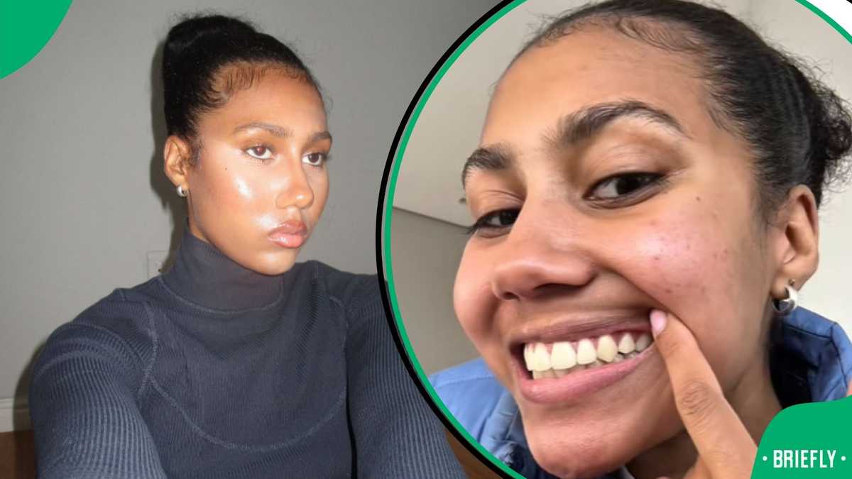 “You won’t pay a single dime”: Lady excited to share free dental clinic in Cape Town in viral TikTok video