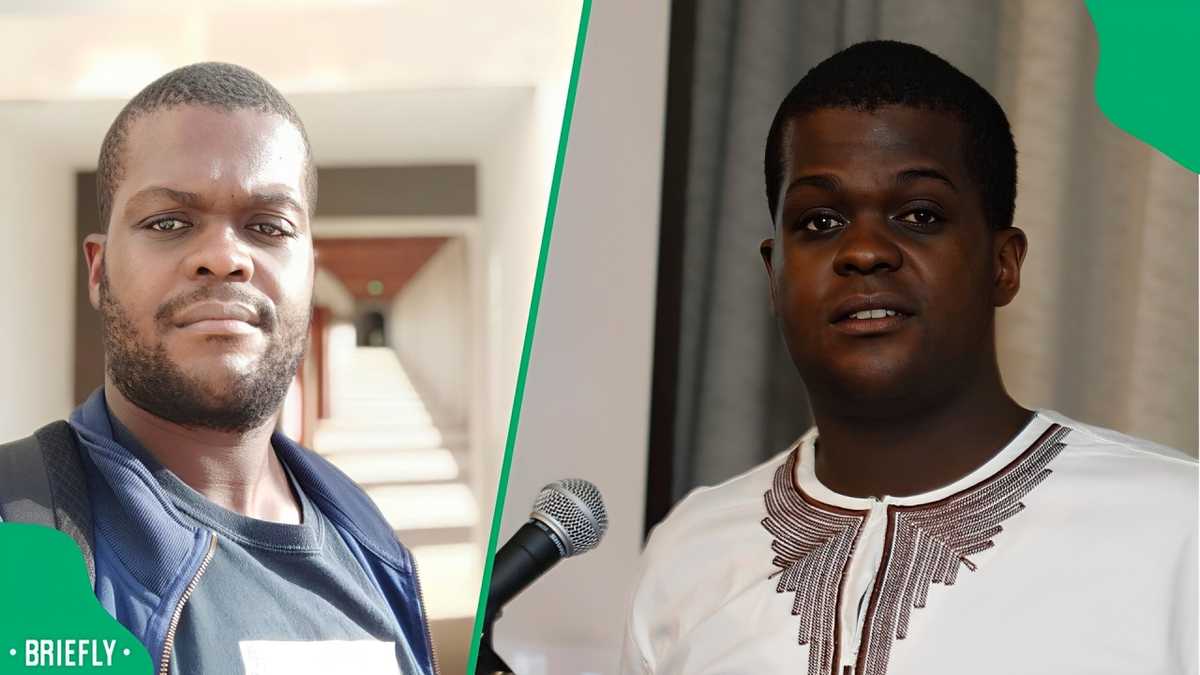 "Chosen to serve": SA AI expert Vukosi Marivate lands United Nations position over 2,000 applicants