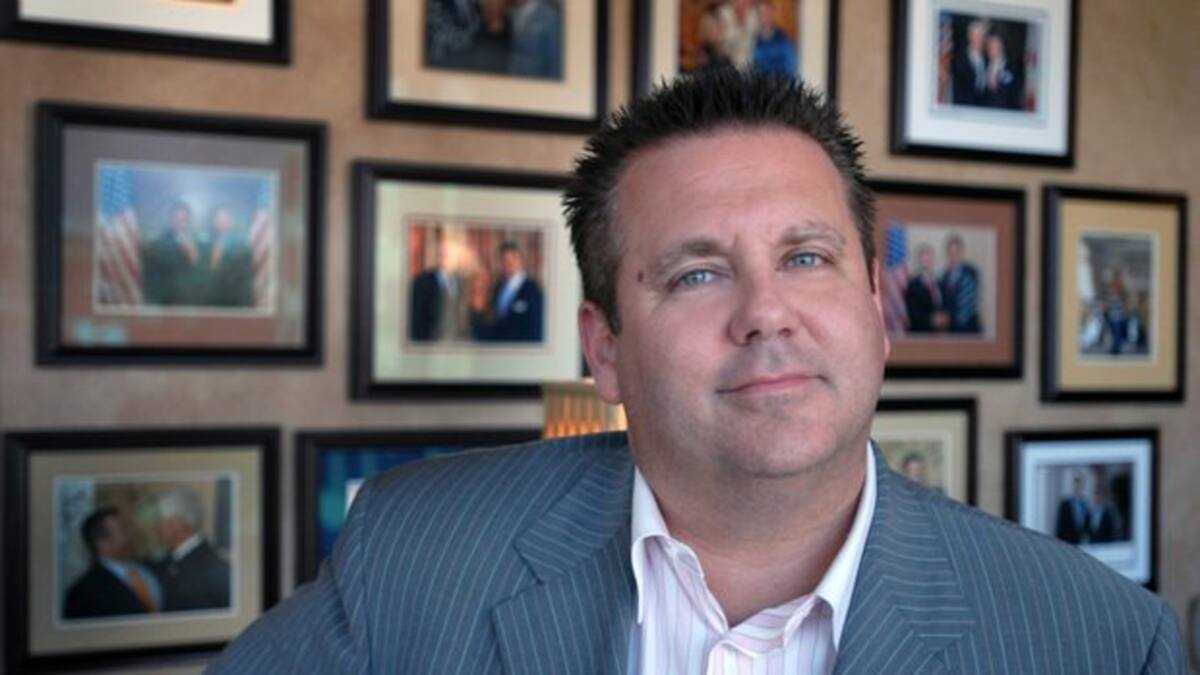 Scott Rothstein: What happened to the disbarred lawyer and Ponzi ...