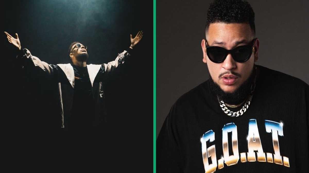 RIP AKA: South African Commemorates Slain Rapper’s 1st Death ...
