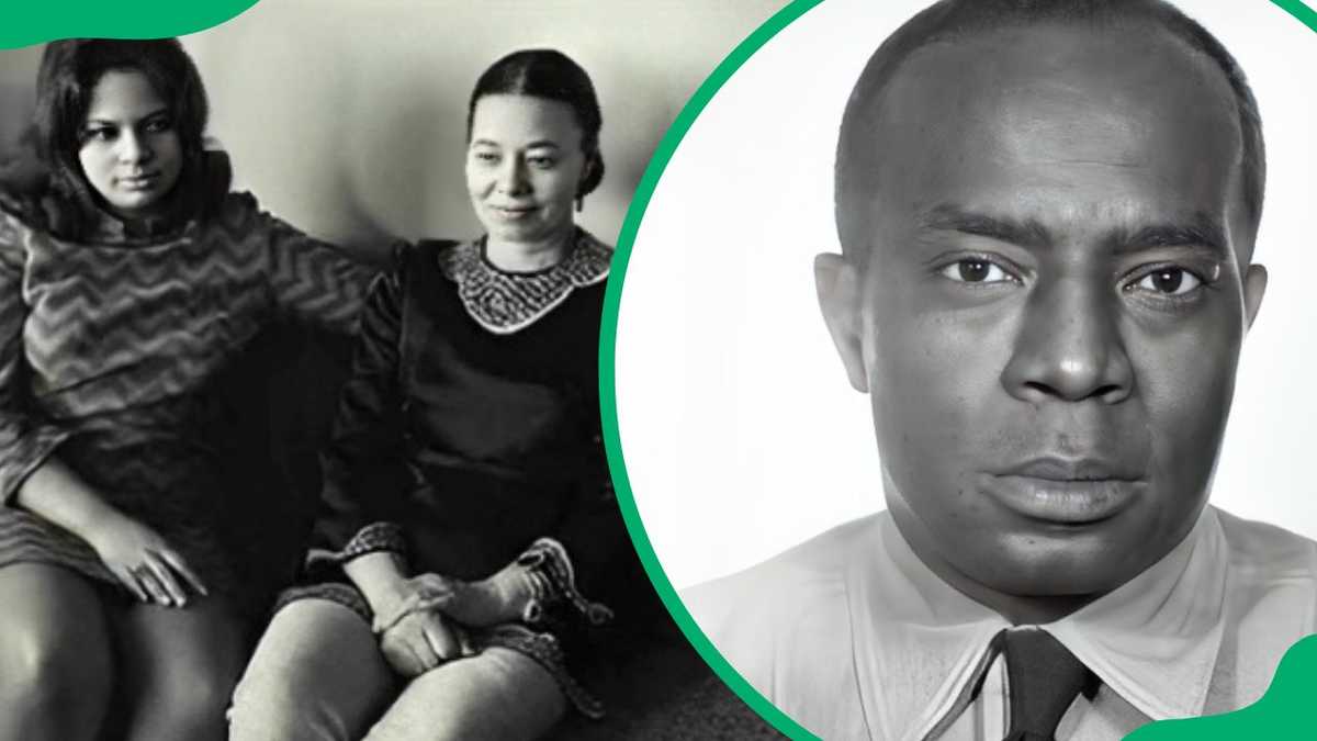 The untold story of Bumpy Johnson's daughters: Ruthie and Elease ...
