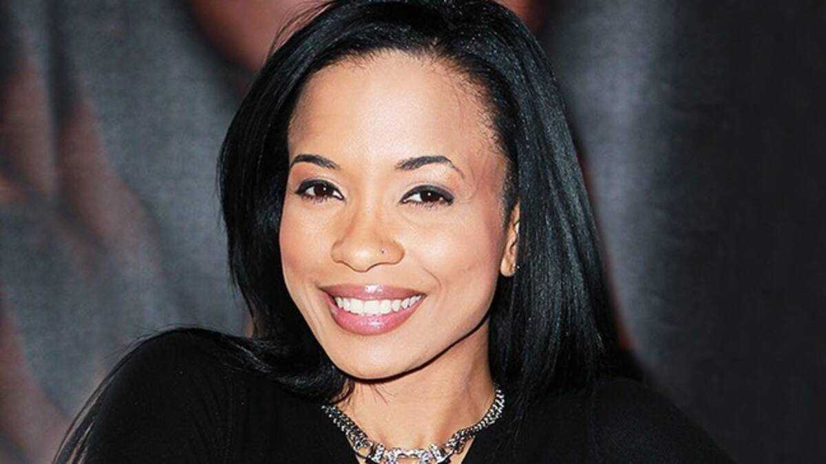 Karrine Steffans net worth, age, children, spouse, podcast, book, profiles  - Briefly.co.za