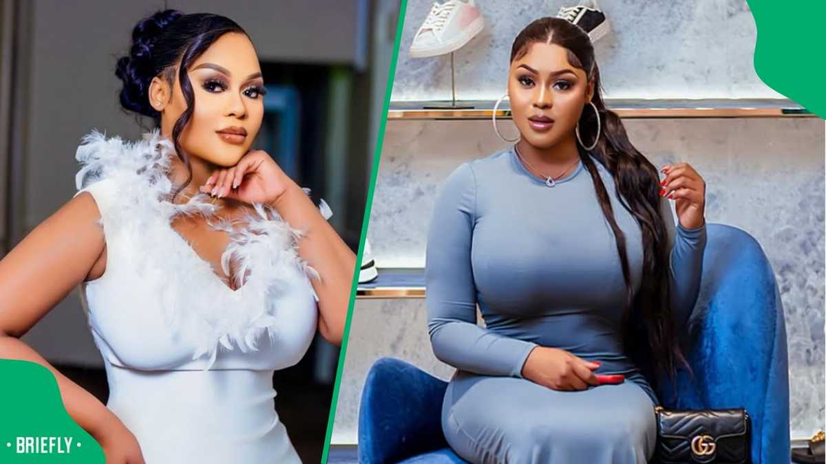 Inno Morolong Takes Mercedes Worth R1 5 Million To Church For Prayers inno-morolong-takes-mercedes-worth-r1-5-million-to-church-for-prayers