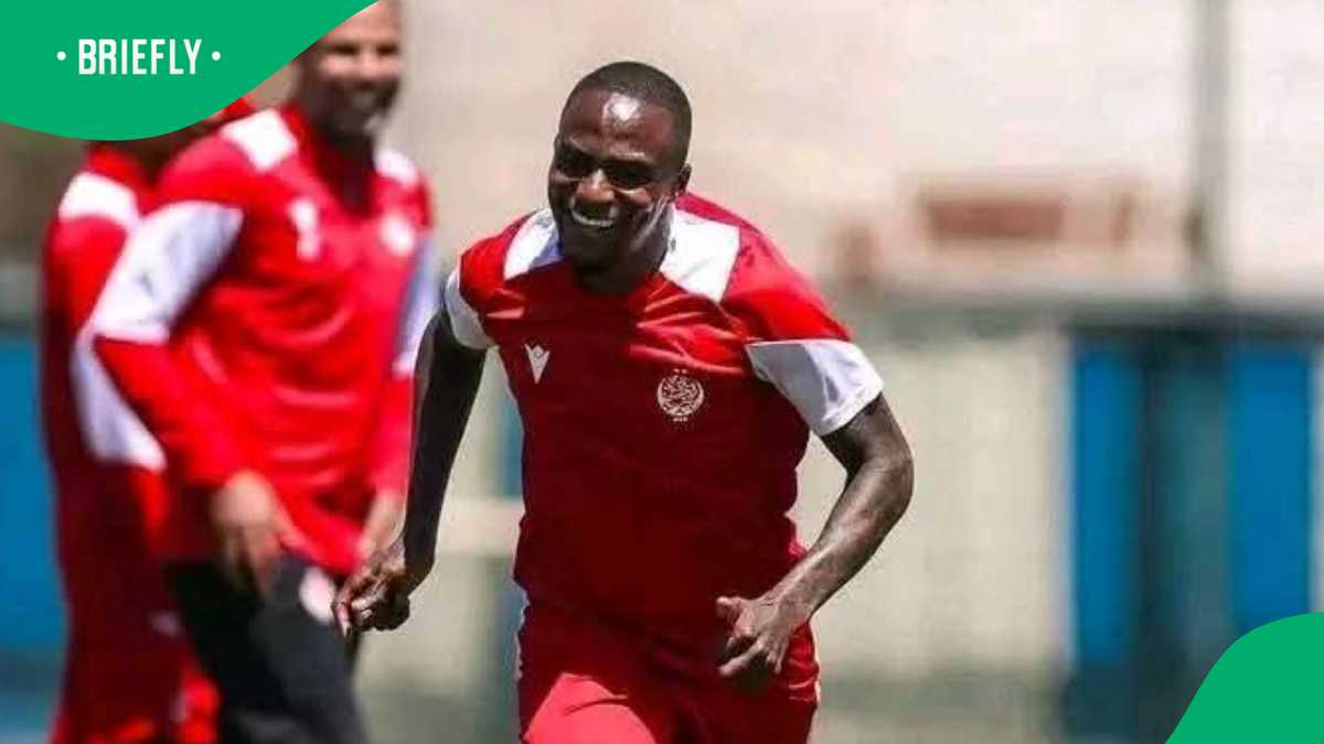 Lucas Radebe Comments on Lorch's AFCON Snub Ignite Fan Debate