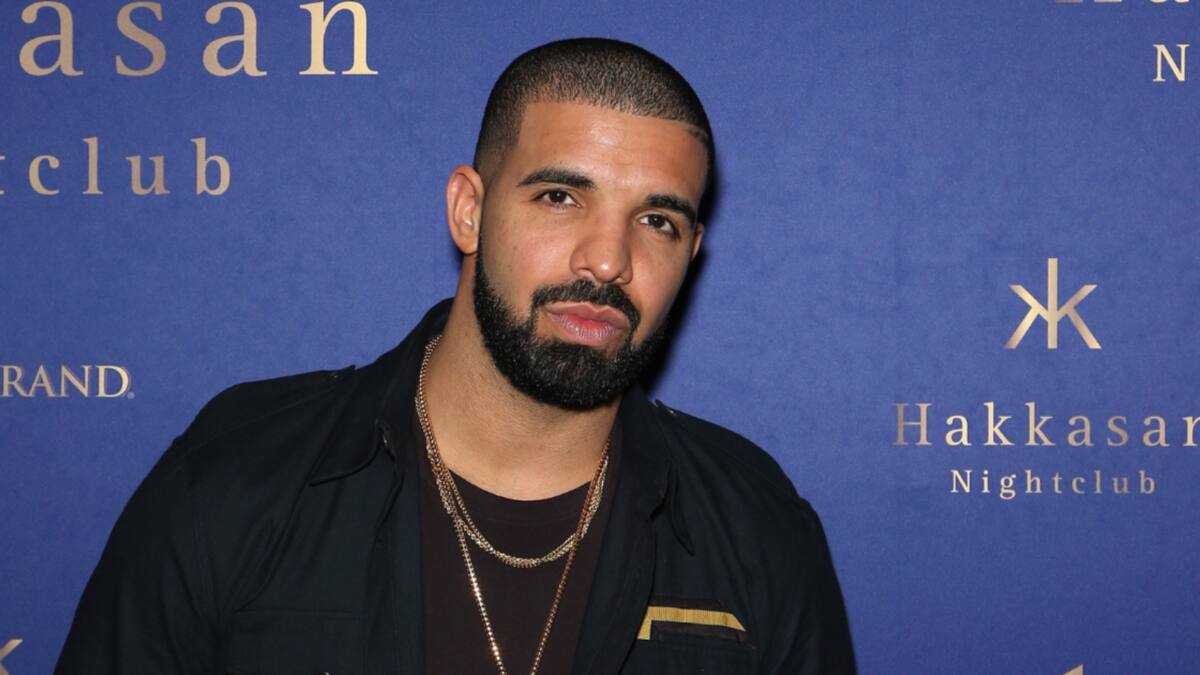 Drake: Woman Arrested After Being Found with Weapon Outside Rapper's ...