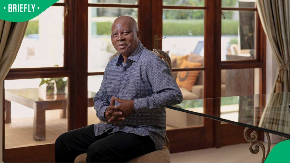 Herman Mashaba vows to collapse municipal entities if elected Joburg mayor, South Africans react