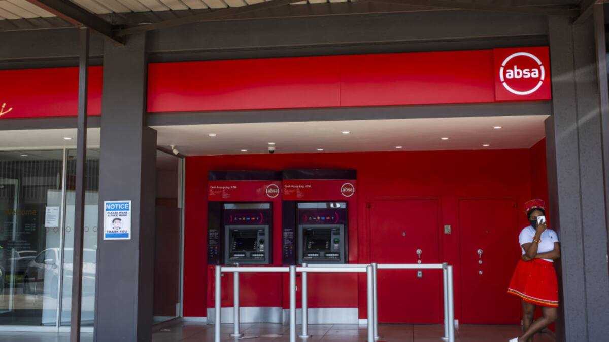 Absa Large Cheque Absa bank fees: How much does Absa charge for withdrawals in 2024 ...