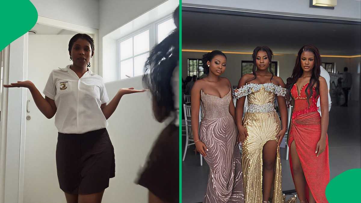 “The Glowup Is Insane”: 2026 Matric Dance Before and After Shape ...