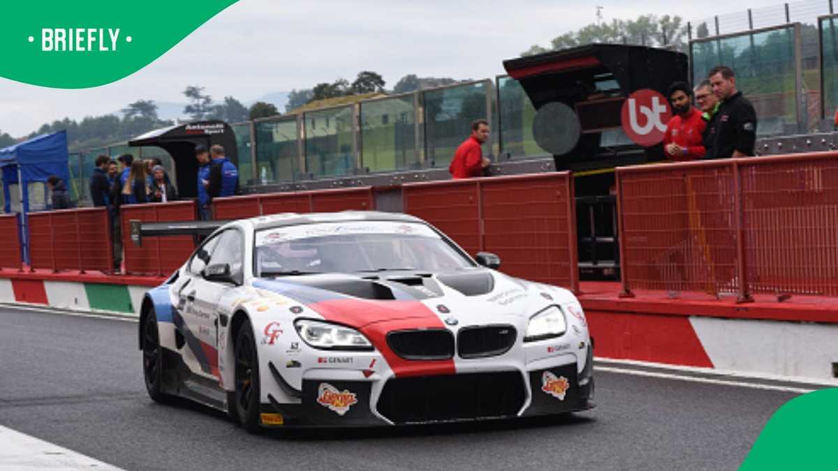 Alex Zanardi dies at 59: Motorsport icon who defied the odds to the end