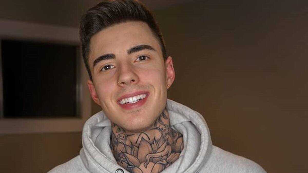 Jake Andricks Who is Jake Andrich? Age, family, career, education, net worth ...