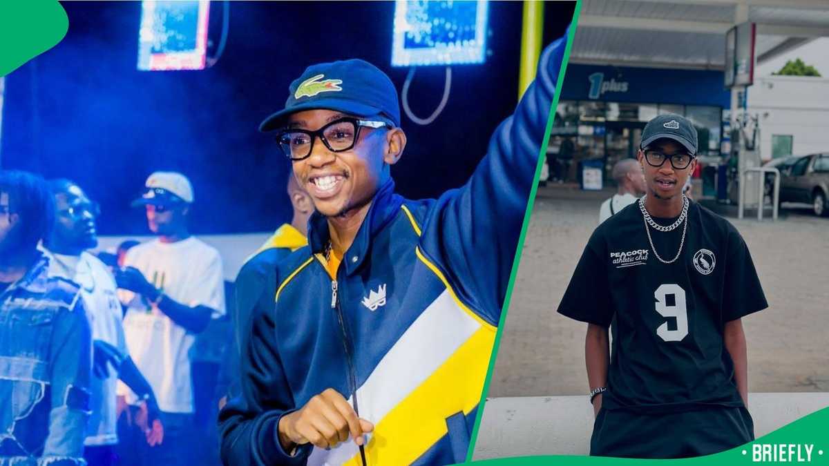 Scotts Maphuma Reacts After Fans Ignore Him While Performing: “If I Stop I Reciprocate the Hate” - Briefly.co.za