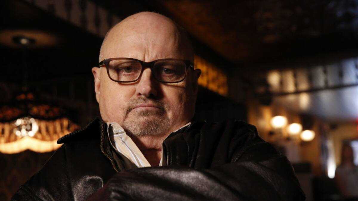 What happened to Tobias Core from The Blacklist? Everything you ought ...