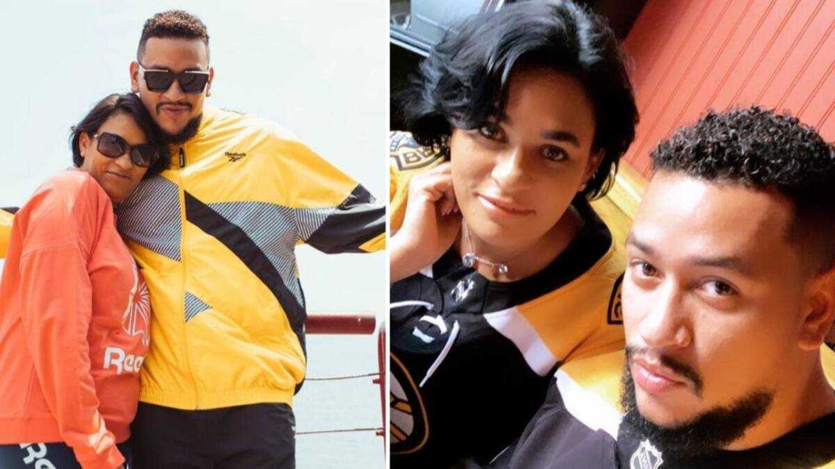 Aka Rapper Mother AKA’s Mother Lynn Forbes Does First Sit-Down Interview Following ...