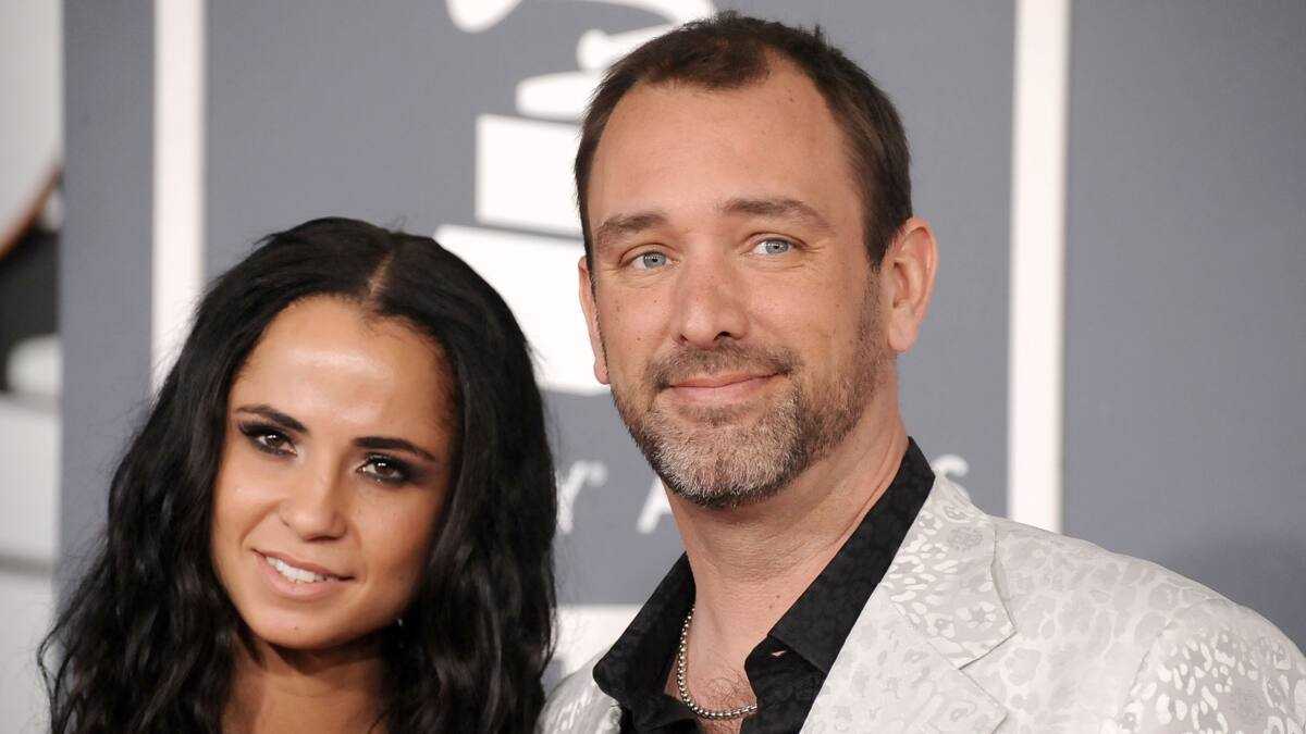 The untold story of Emma Sugiyama, Trey Parker's ex-wife - Briefly.co.za