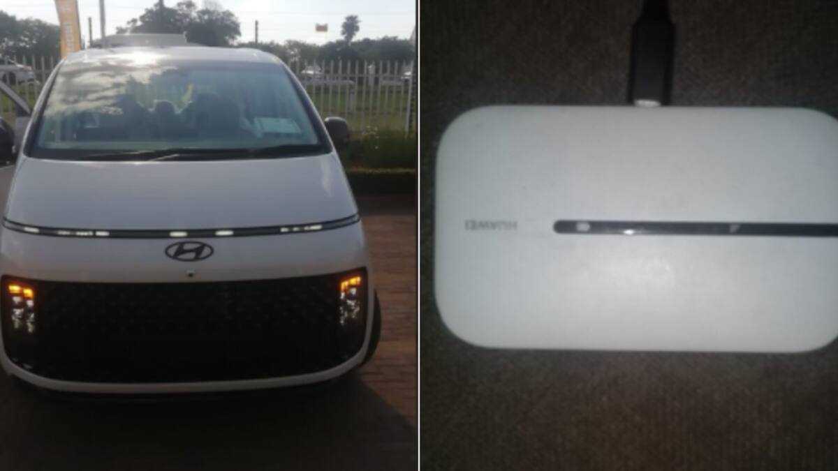 “What’s the WiFi Password?”: Silly Peeps Say Smartcar Looks Like ...