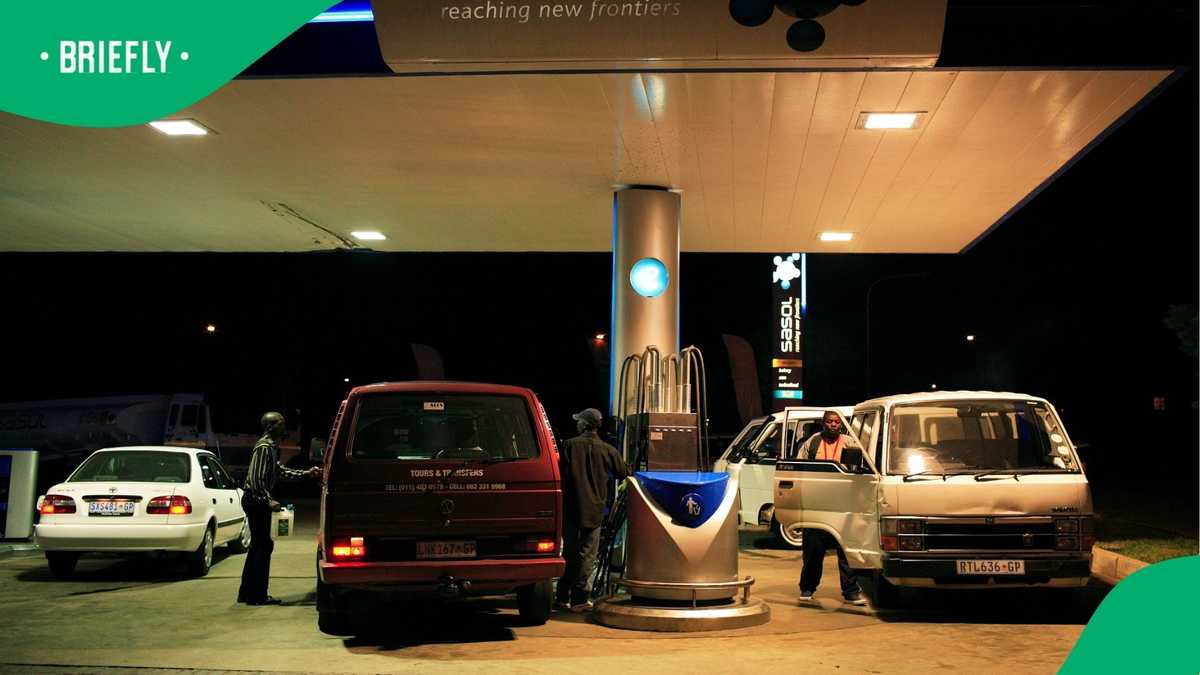 Experts Warn: April Fuel Price Increases May Hit South African ...