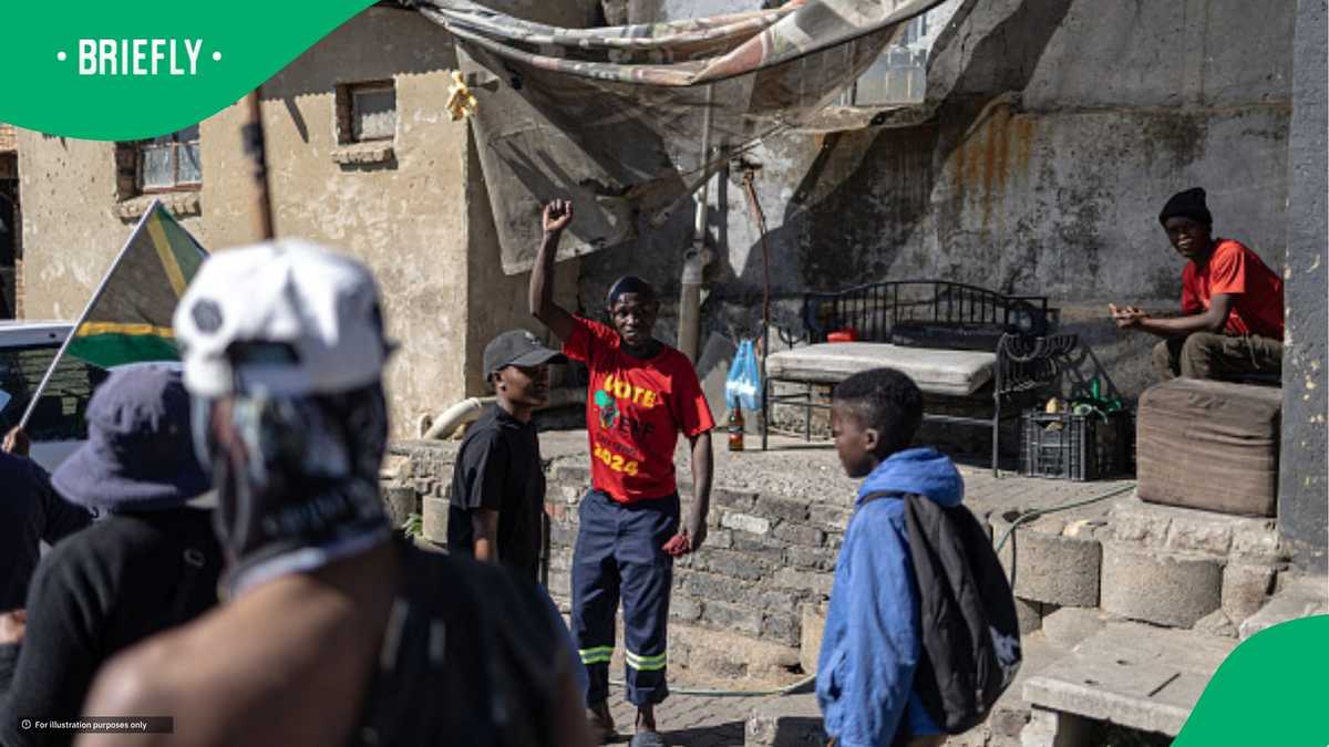 South Africans weigh in after AfriForum compares civic efforts to EFF in video