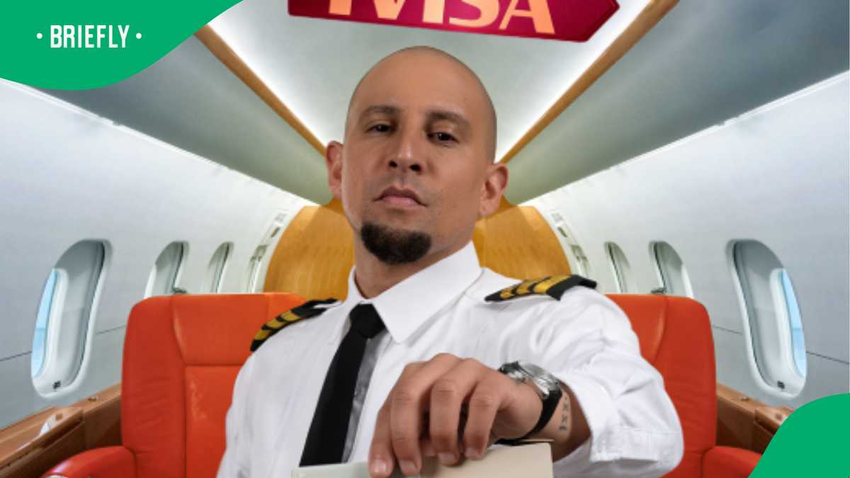 DJ Warras' accused remains in custody, will return to court in 2026, SA reacts: "What an evil man"