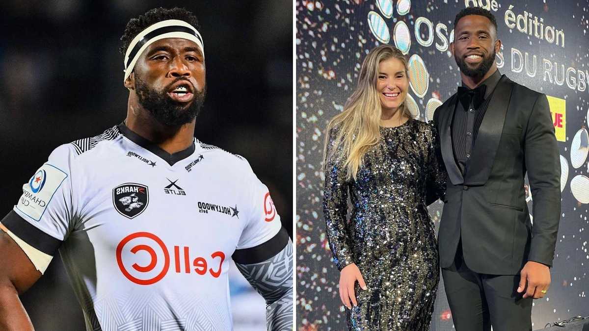 Kolisi Divorce: Siya's Book 'Rise' Reveals Springboks Captain's Struggles With Staying Faithful - Briefly.co.za