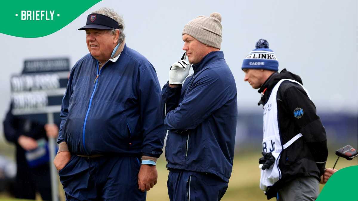 Springboks Legend Schalk Burger Jnr builds a new legacy in wine and tourism