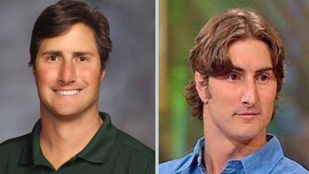 Everything about Rhett Broderick, Betty Broderick's son Briefly.co.za