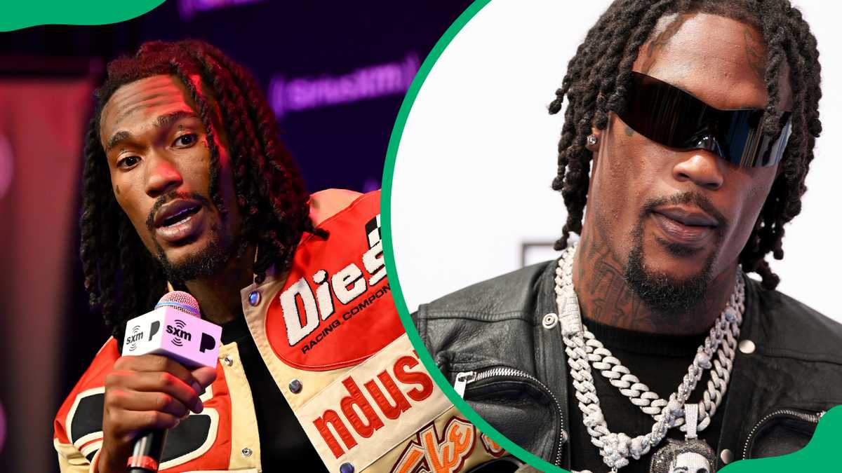 Hunxho: Age, height, real name, girlfriend, net worth, biography ...