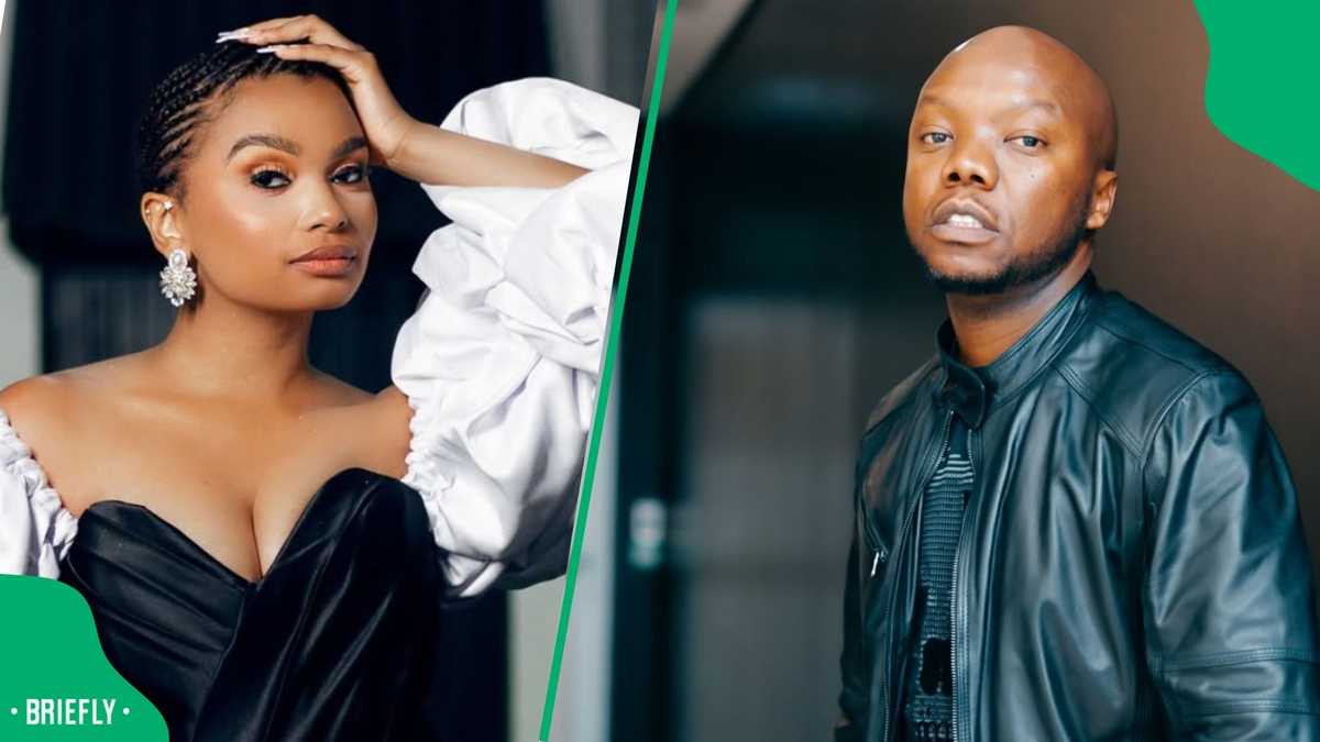 Executive Concerts Reveals Tbo Touch And Hope Mbhele As Hosts For Executive Concerts Reveals Tbo Touch And Hope Mbhele As Hosts For