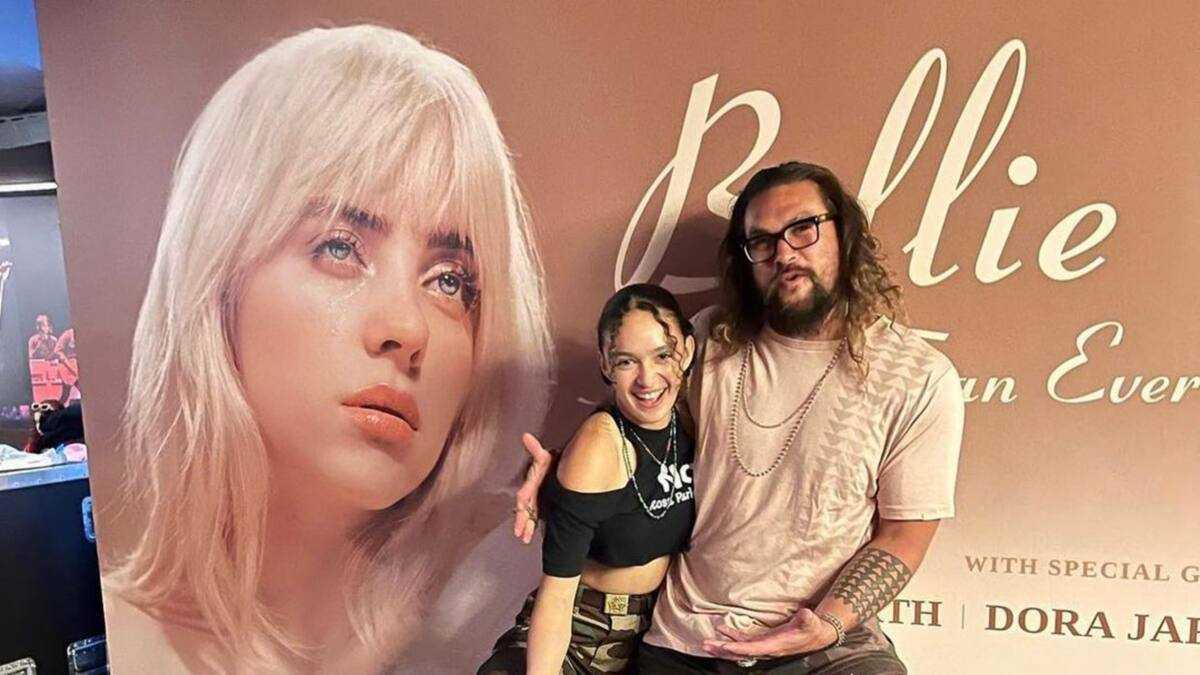 Who is Lola Iolani Momoa? Age, height, parents, nationality, movies