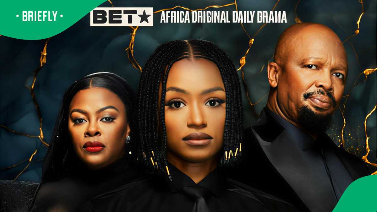 BET Africa closes down in January 2026, SA reacts: "This channel was onto something bigger"