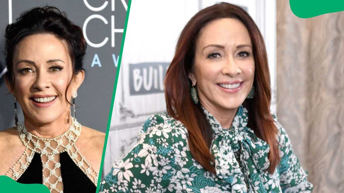Constantine Yankoglu: Who is Patricia Heaton's ex-husband? - Briefly.co.za