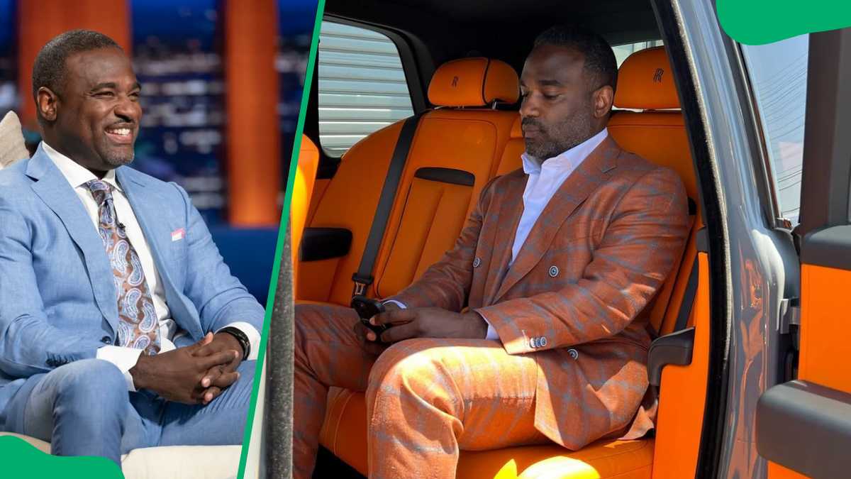 Rashaun Williams' net worth: the investments that made him rich ...