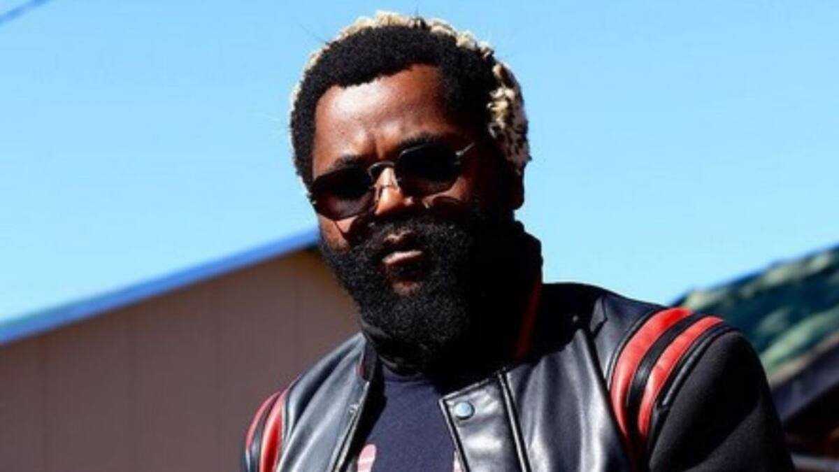 Sjava Announces Tour Dates for His New Album ‘Isibuko’, Mzansi Excited ...