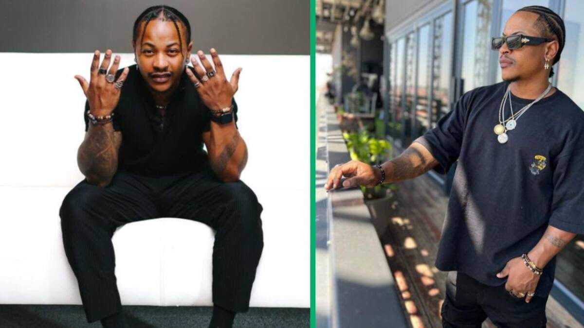 Priddy Ugly: Rapper Promises Fans New Music Soon After an Unusual ...
