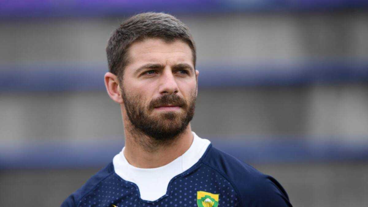 What club does Willie Le Roux play for? Age, position, stats, salary ...